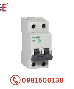 Cầu dao tự động Easy9 MCB 2P