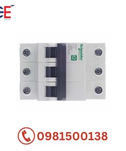 Cầu dao tự động Easy9 MCB 3P