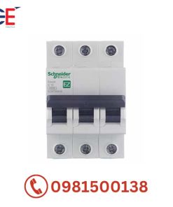 Cầu dao tự động Easy9 MCB 3P
