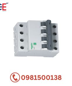 Cầu dao tự động Easy9 MCB 4P