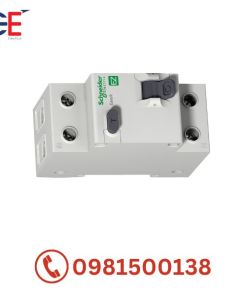 Cầu dao tự động Easy9 RCBO 1P+N Schneider