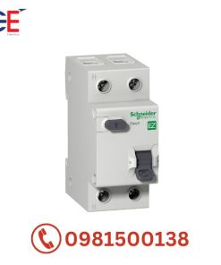 Cầu dao tự động Easy9 RCBO 1P+N Schneider