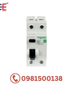Cầu dao tự động Easy9 RCCB 30mA 4P Schneider