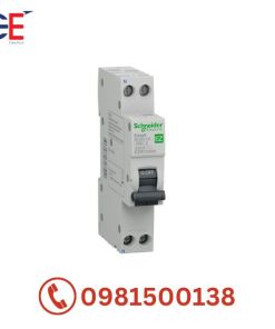 Cầu dao tự động Easy9 Slim 1P+N Schneider