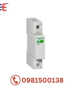 Cầu dao tự động Easy9 SPD chống sét lan truyền Schneider