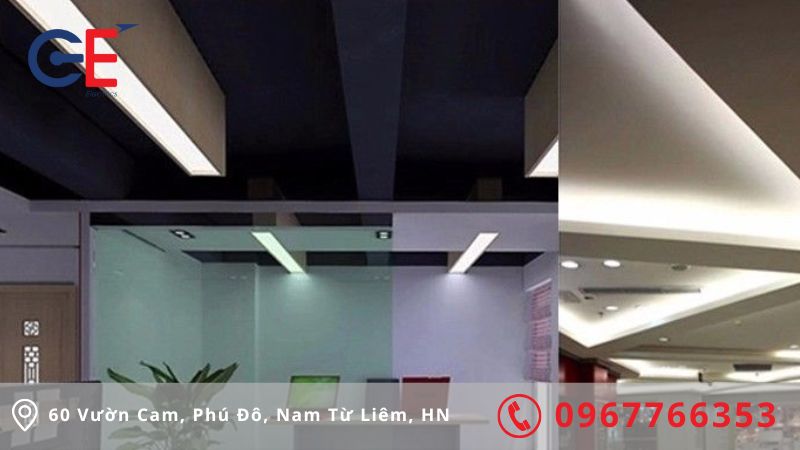 Đặc điểm nổi bật của đèn tuýp led liền máng T5 18W Asia