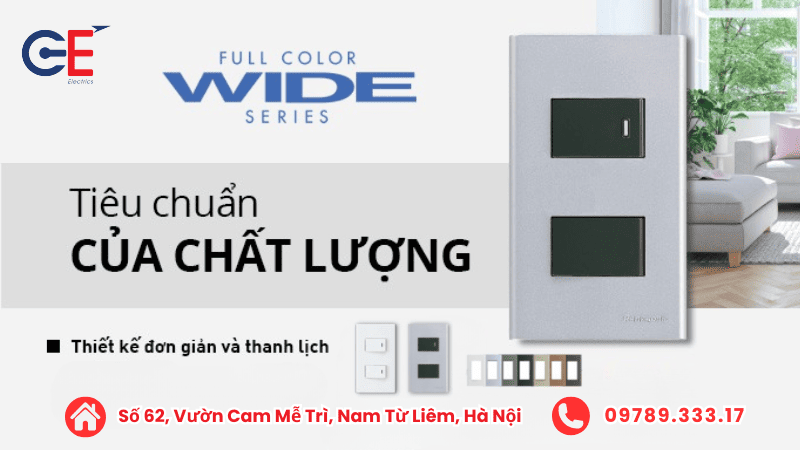 Chất lượng tiêu chuẩn