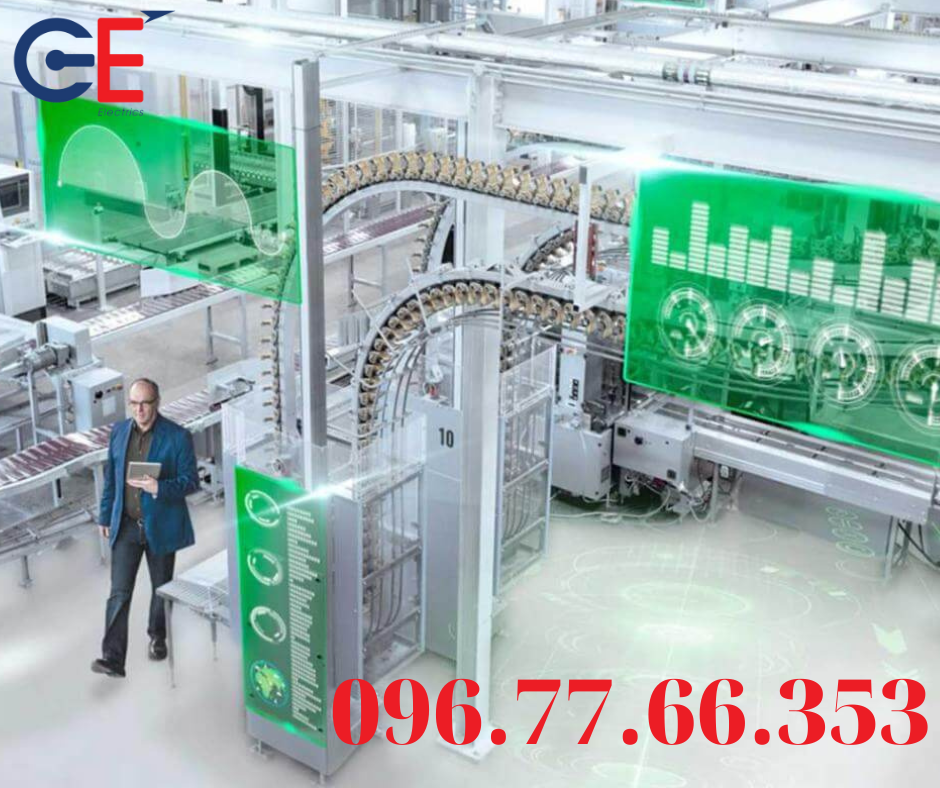 Thương hiệu cung cấp thiết bị điện