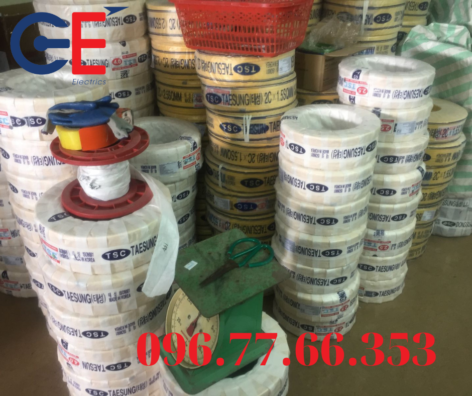 phân phối thiết bị điện dân dụng