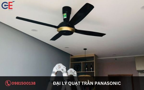 Công dụng làm mát không khí