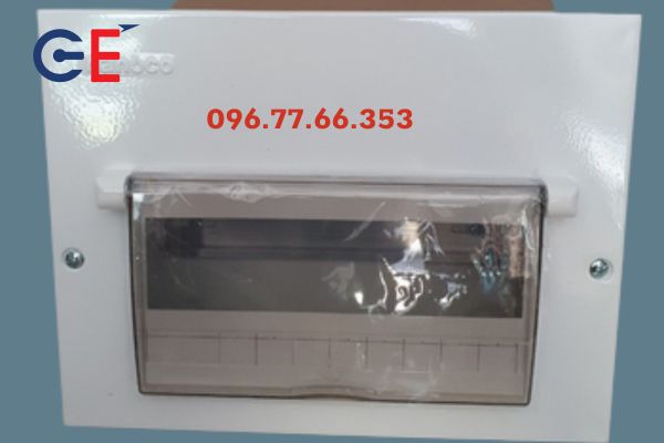 Công dụng của tủ điện âm tường 10 module Panasonic NDP110