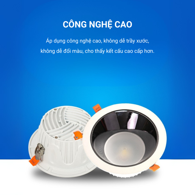 Công nghệ cao