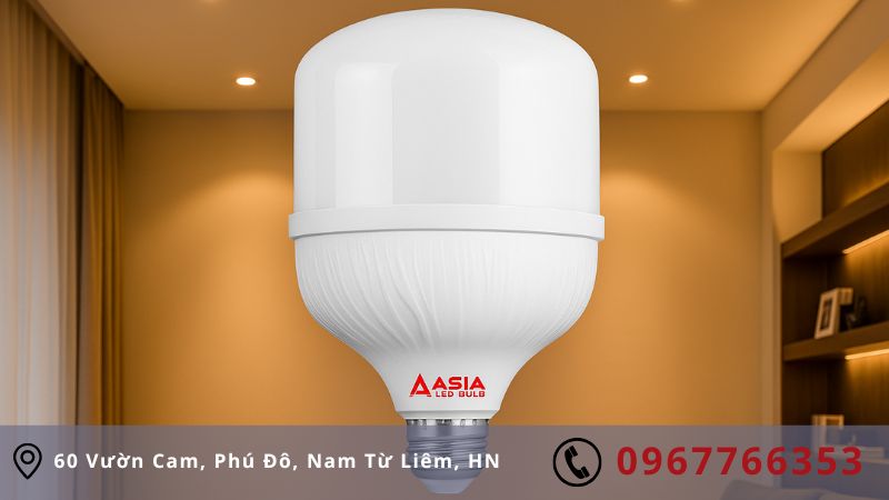 Công suất đa dạng