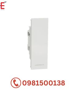 Công tắc 1 chiều Schneider AvatarOn A M3T31_1F_WE