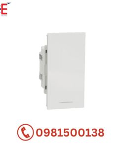 công tắc 1 chiều Schneider AvatarOn A Size M