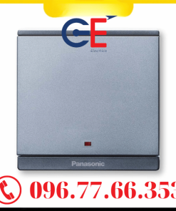 Ứng dụng công tắc Panasonic 2 tiếp điểm