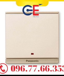 Điểm khác biệt công tắc Panasonic 2 tiếp điểm