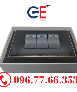 Mua công tắc Panasonic hai chiều chính hãng
