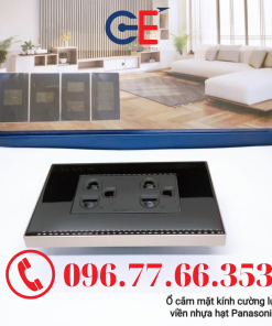 Mua công tắc Panasonic hai chiều chính hãng