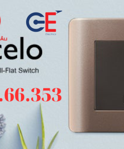 Công tắc Schneider Zencolo