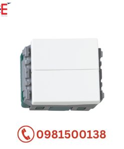 Công tắc C 2 chiều Panasonic Halumie WEVH5542-7