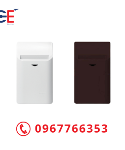 Công tắc chìa khoá thẻ Zencelo A