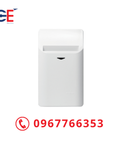 Công tắc chìa khoá thẻ Zencelo A
