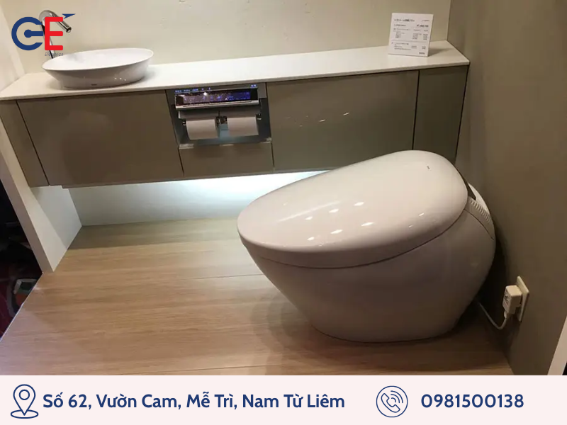 Tiêu chuẩn chọn ổ cắm an toàn