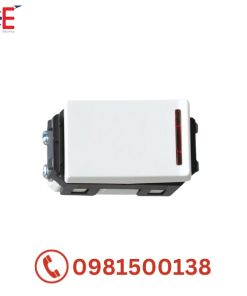 công tắc D 2 tiếp điểm Panasonic Halumie WEVH5033-7