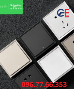 địa điểm mua công tắc điện Schneider Vivace