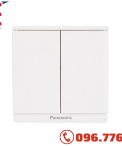 Bộ Công Tắc Đôi Một Chiều Moderva Chính Hãng