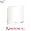 Bộ công tắc đơn 2 chiều AvatarOn Schneider