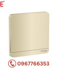 Bộ công tắc đơn 2 chiều AvatarOn Schneider