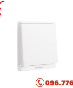Công Tắc Đơn Moderva Panasonic Hai Chiều Giá Rẻ Chính Hãng
