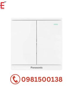 công tắc Panasonic Moderva WMF513-1VN