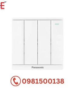 công tắc Panasonic Moderva WMF518-1VN