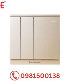 công tắc Panasonic Moderva WMF518MYZ-1VN