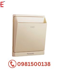 công tắc thẻ từ Panasonic Moderva WMF535MYZ-VN