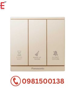 công tắc Panasonic Moderva WMF984MYZ-VN