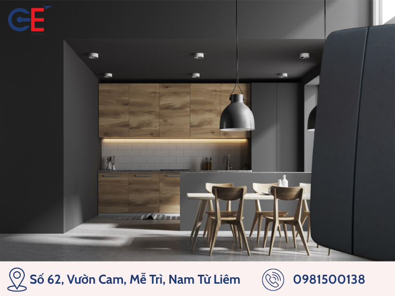 Công tắc ổ cắm panasonic thiết kế sang trọng