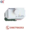 panasonic - 3Công tắc Panasonic Wide điều chỉnh độ sáng đèn