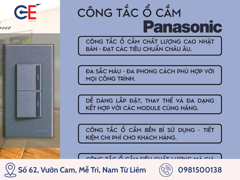 Công tắc ổ cắm Refina mang đến cho khách hàng trải nghiệm tuyệt vời