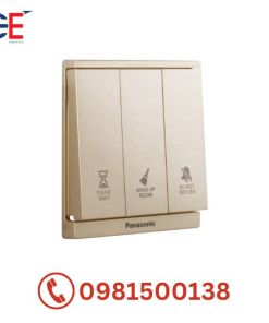 Công tắc thẻ Moderva Panasonic