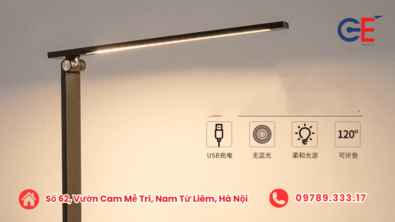 Đa năng các chế độ