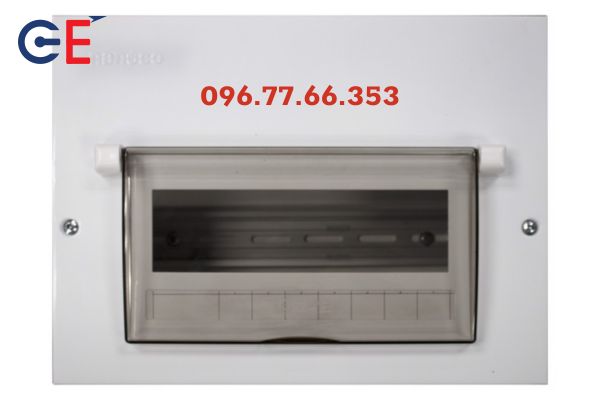 Đặc điểm của tủ điện âm tường 12 module Panasonic NDP120