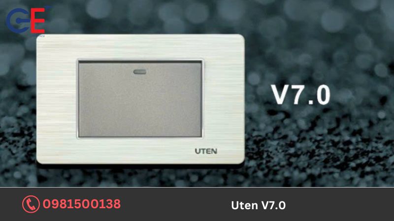 Ưu điểm nổi bật của Uten 7.0