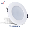 Đèn LED Downlight Rạng Đông AT04 90/8W