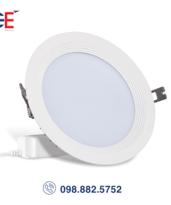 Đèn LED Downlight Rạng Đông AT04 110/7W