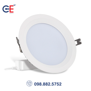 Đèn LED Downlight Rạng Đông AT04 110/7W