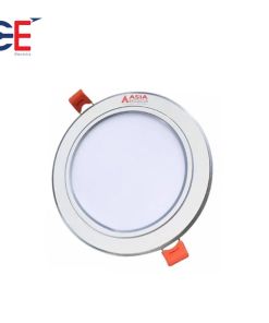 Đèn âm trần 9W Asia PT9